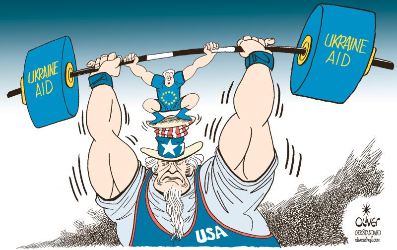  cartoon movement